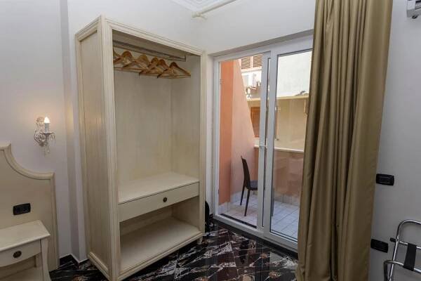 Hotel Terrazzo sul Mare, Itálie Kalábrie - 14 421 Kč Invia