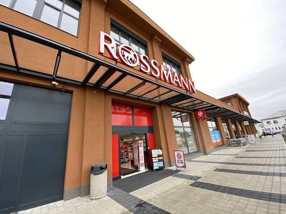 ROSSMANN foto 2