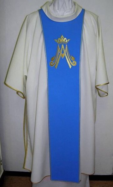 Eucharistie Paramenta