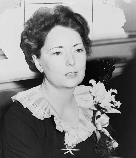 Margaret Mitchell citáty (103 citátů)