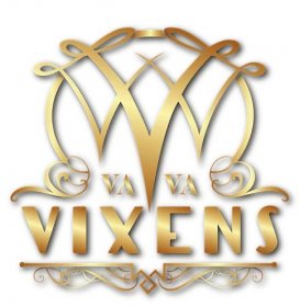 Vava Vixens Logo