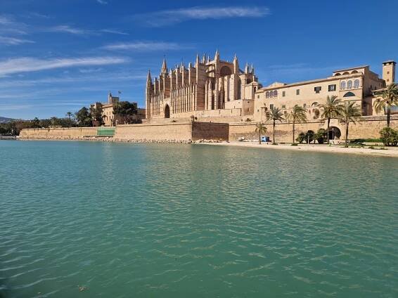 Mallorca na víkend - OutdoorManiak