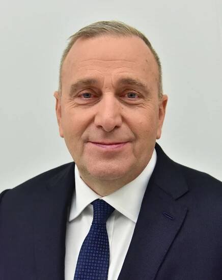 Grzegorz Schetyna