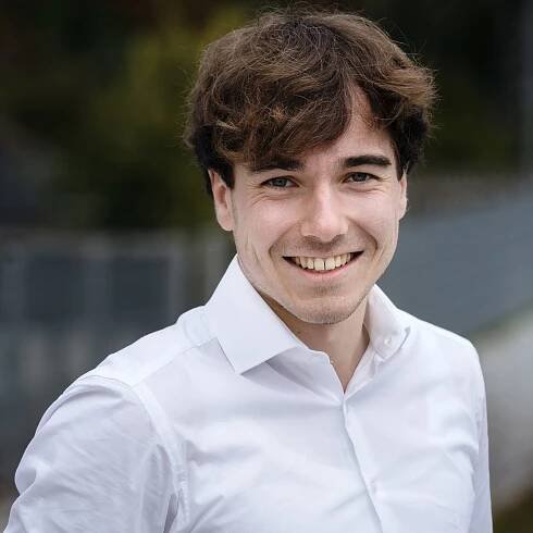 Florian Weber