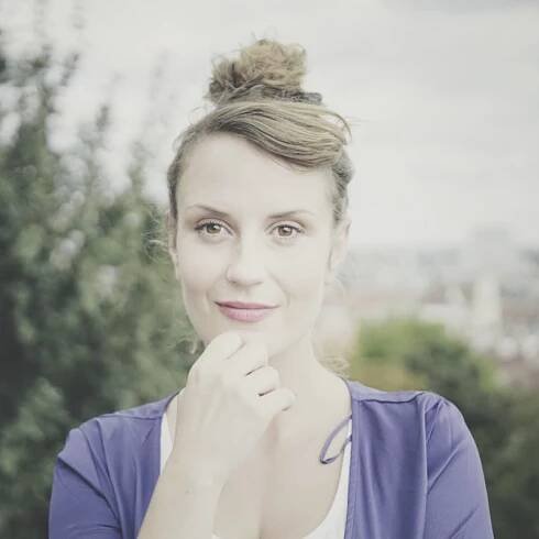 Kristína Madara - ACTORSMAP