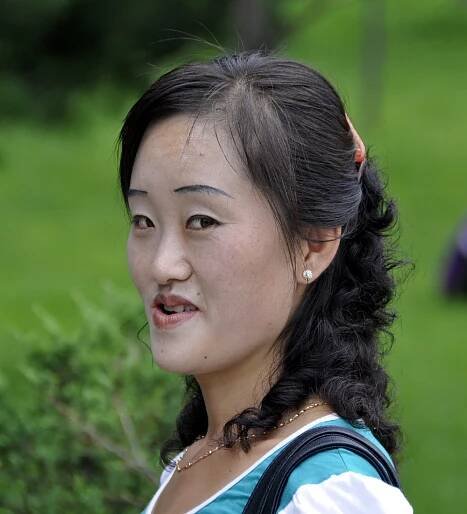 North-Korea, 2013