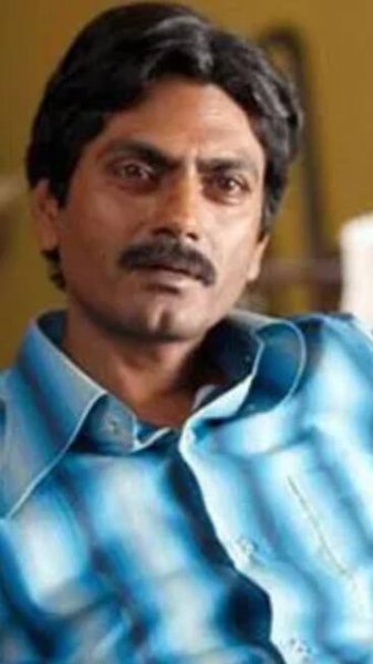 Nawazuddin Siddiqui: from humble beginnings to cinematic brilliance