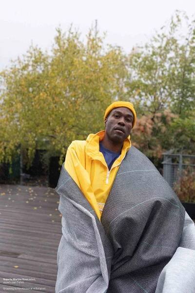 Yahya Abdul-Matteen II