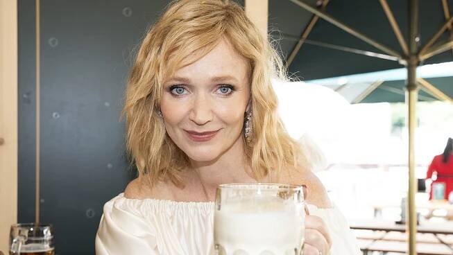 anna geislerová