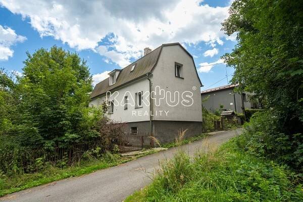 Prodej rodinného domu 200 m2, Ostrava-Michálkovice | Reality.iDNES.cz 