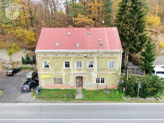 Pronájem bytu 1+1, 44 m², Liberec XXXII-Radčice, Hejnická 105 | Realitní makléři Liberec - Jan a Miroslav Havič