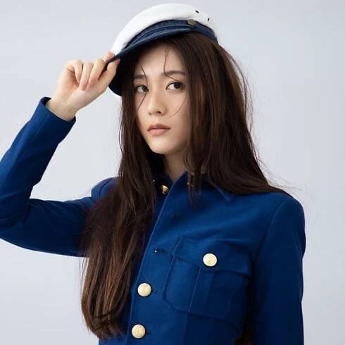 Krystal Jung 14