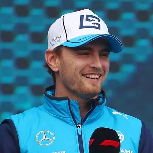 Logan Sargeant holds talks with another racing team as Williams F1 axe looms