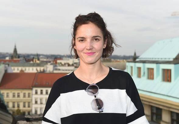 Žhavé fotky Markéty Stehlíkové: Zírá celá Ulice!