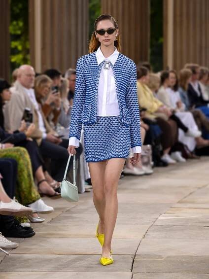 Shop the Runway | marc-cain.com/de