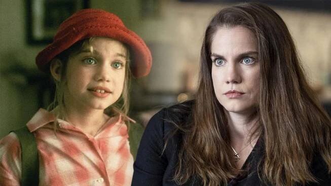 Culkinova první láska: Anna Chlumsky září v Neskutečné Anně a má české předky – eXtra.cz