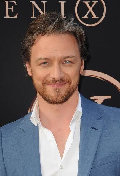 50 Most Influential Celebrity Beards of All Time
