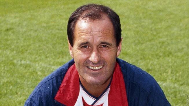 George Graham