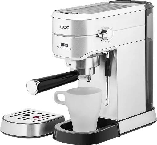 ECG ESP 20501 Iron