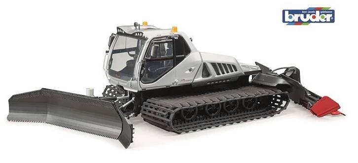 Bruder 2545 Sněžná rolba Prinoth novinka
