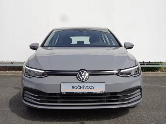 Volkswagen Golf 1,5TSI EVO 96 kW Life
