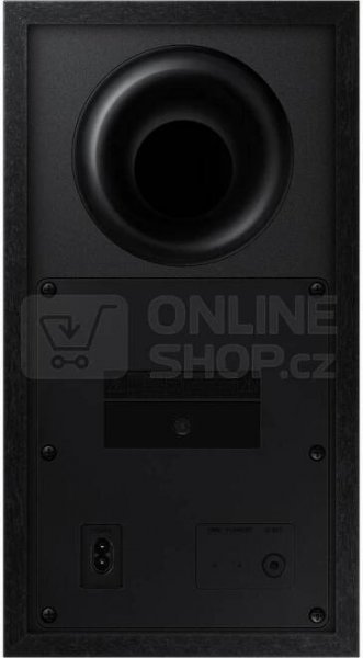 Soundbar Samsung HW-Q600C