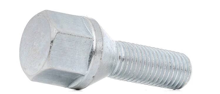 52918 AIC Sroub kola M12 x 1,5, 25 mm, 10.9, SW19, vnější šestihran