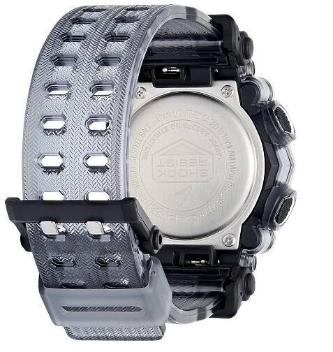 Casio G-Shock Original GA-900SKE-8AER Skeleton Series | Hodinky-365.cz