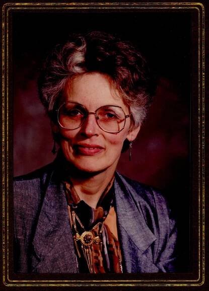 Jane (Wittman) Vandebogart – Johnston Freeman Family