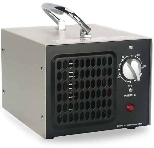 Modul pro ozonátor HE-152R Cronos s výkonem 8 g/h