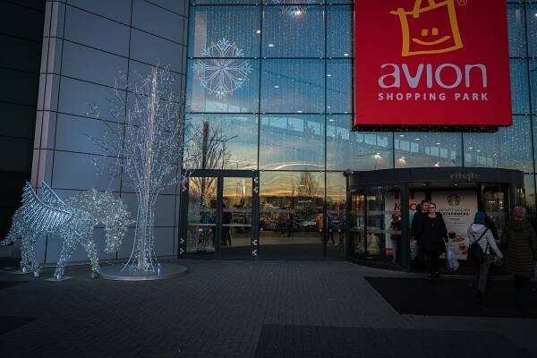 Nový Mountfield v Ostravě? Prodejna u Avionu otevře ve čtvrtek