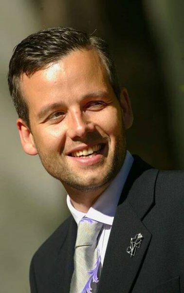 Ari Behn