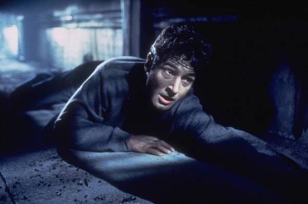Mimic - Z filmu - Jeremy Northam