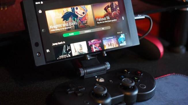 Xbox Cloud Gaming (xCloud) requirements: What you need to get started