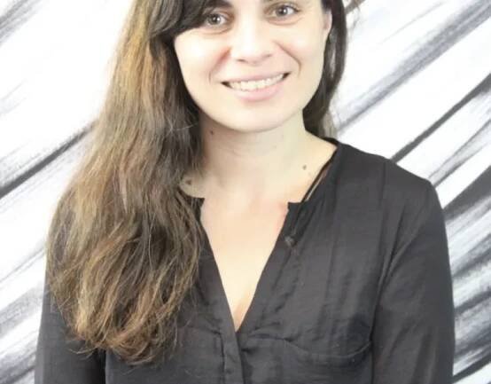 Beatriz Ramos Jimenez