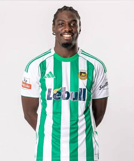 Equipa Principal - Rio Ave Futebol Clube