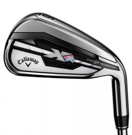 Callaway XR Right handed Lady