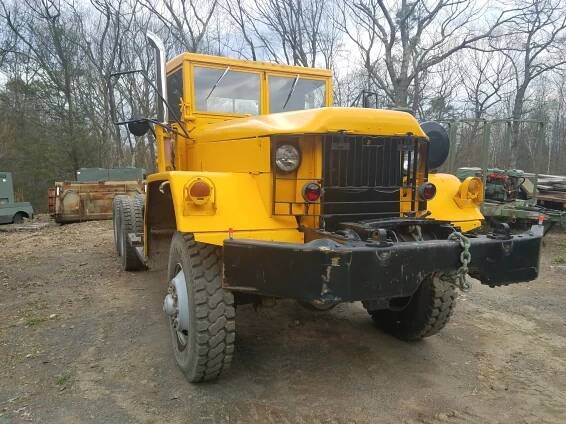 Kaiser jeepm813a-1w/w for sale for sale