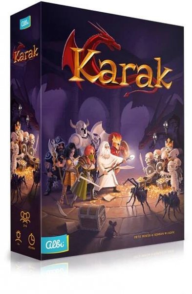 Karak