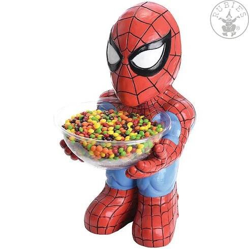 Figurka Spiderman - licence X - Karneval-party.cz