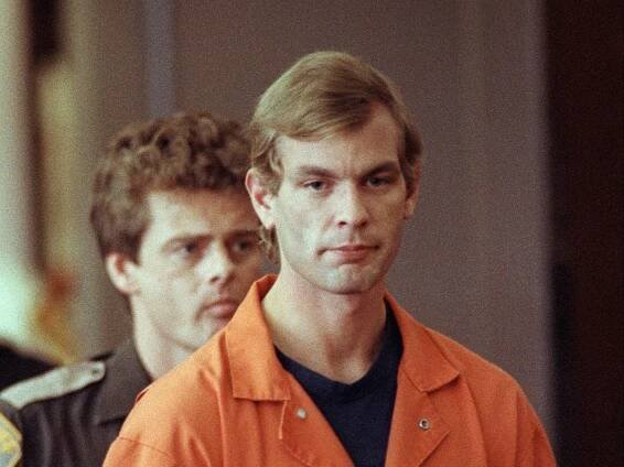 I broke the story of Jeffrey Dahmer in 1991. Here’s what the Netflix series got wrong