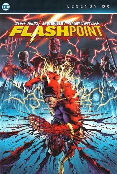 Flashpoint