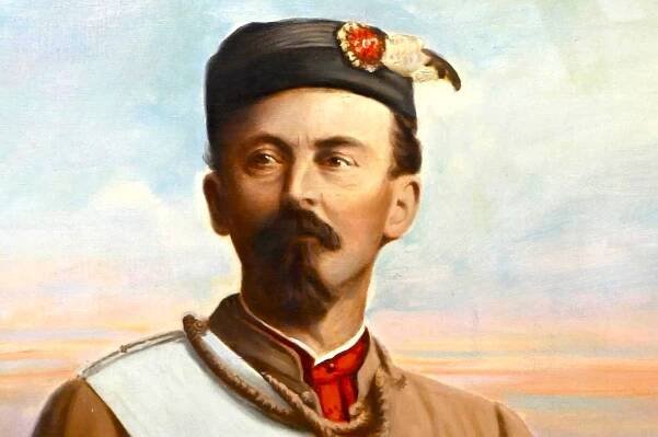 Nevyřešené úmrtí. Miroslav Tyrš, zakladatel Sokola, tragicky zemřel v dravé alpské řece Ötztaler Ache v Tyrolsku. Před 140 lety, 8. srpna 1884. 