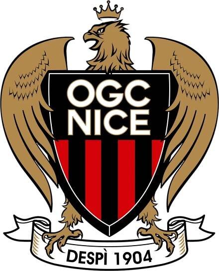 Ogc Nice Logo