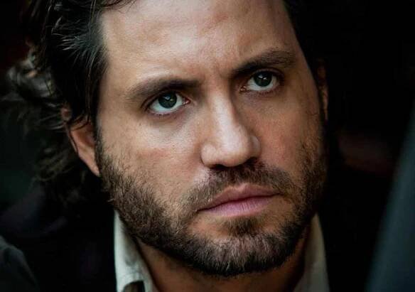 Edgar Ramírez