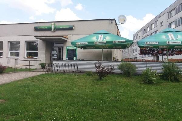 Restaurace Nostalgie foto 1