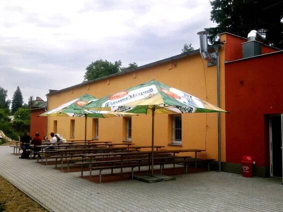 Bowling Pizzerie Štěnovice