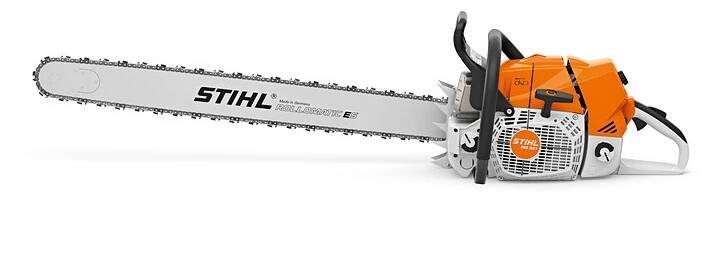 STIHL MS 881