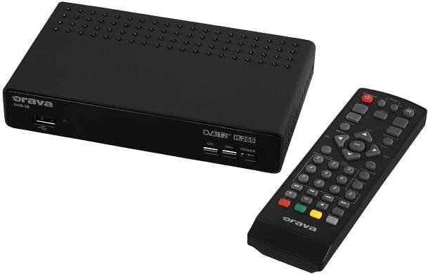Orava DVB-20