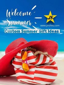 Trendy Summer Gifts - Jin Sheu Enterprise Co., Ltd.